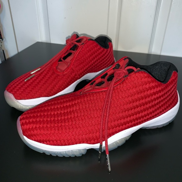 Air Jordan Future Low - Picture 6 of 8